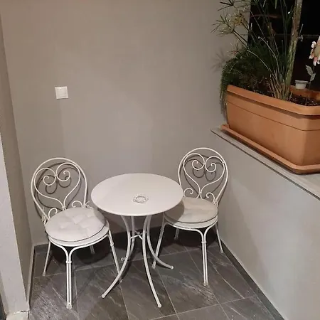 ανετο στην πυλαια με ευκολο παρκιγκ Tessalónica