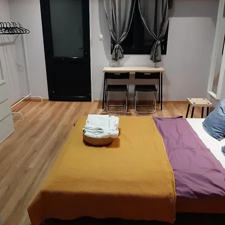 Apartamento ανετο στην πυλαια με ευκολο παρκιγκ Tessalónica