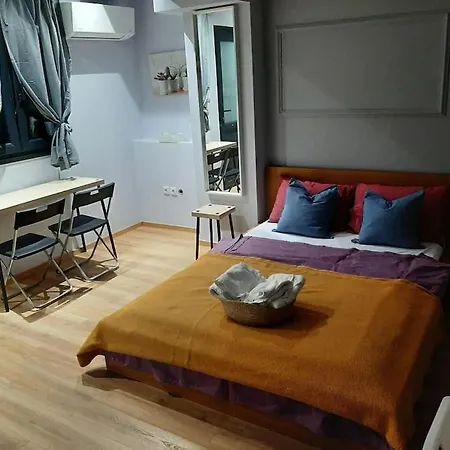 ανετο στην πυλαια με ευκολο παρκιγκ Tessalónica