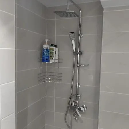 Apartamento ανετο στην πυλαια με ευκολο παρκιγκ Tessalónica