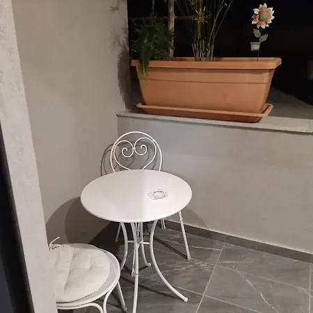 ανετο στην πυλαια με ευκολο παρκιγκ דירה סלוניקי