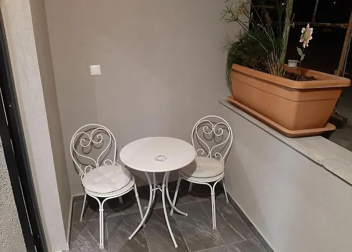 ανετο στην πυλαια με ευκολο παρκιγκ Thessalonique