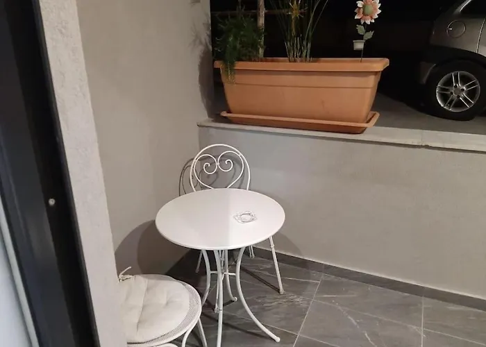 ανετο στην πυλαια με ευκολο παρκιγκ Appartement Thessalonique