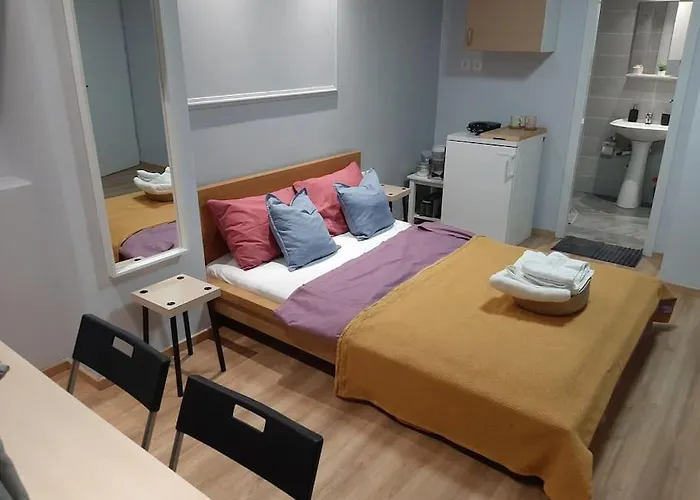 Appartement ανετο στην πυλαια με ευκολο παρκιγκ *