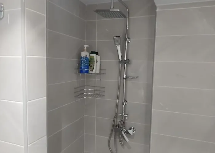 Appartement ανετο στην πυλαια με ευκολο παρκιγκ Thessalonique